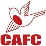 Carshalton Athletic FC